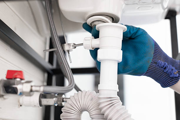 Reliable Emergency Plumber contractor in Savoy, TX by AAA Plumbing Heating